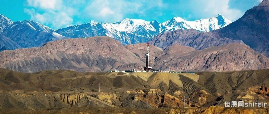 【行业聚焦】创历史新高！新疆吉木萨尔一季度生产页岩油31.5万吨