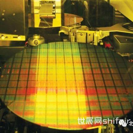 【产业信息速递】SEMI：2022年中国大陆前端晶圆厂设备支出将达170亿美元