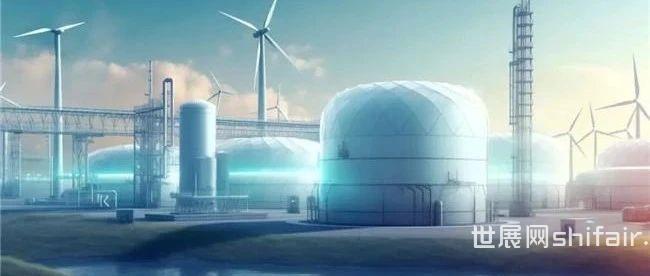 工信部新设“未来产业处”，聚焦核能、氢能等未来能源，意味着什么？
