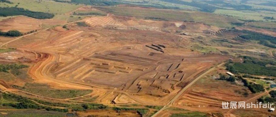 优质展商推介 | 巴西矿冶公司CBMM