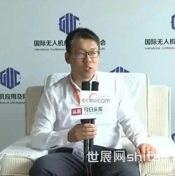 视频专访丨中国兵器工业集团动力研究院有限公司景成达