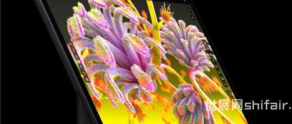 苹果发布史上最贵iPad：首创双层超薄OLED