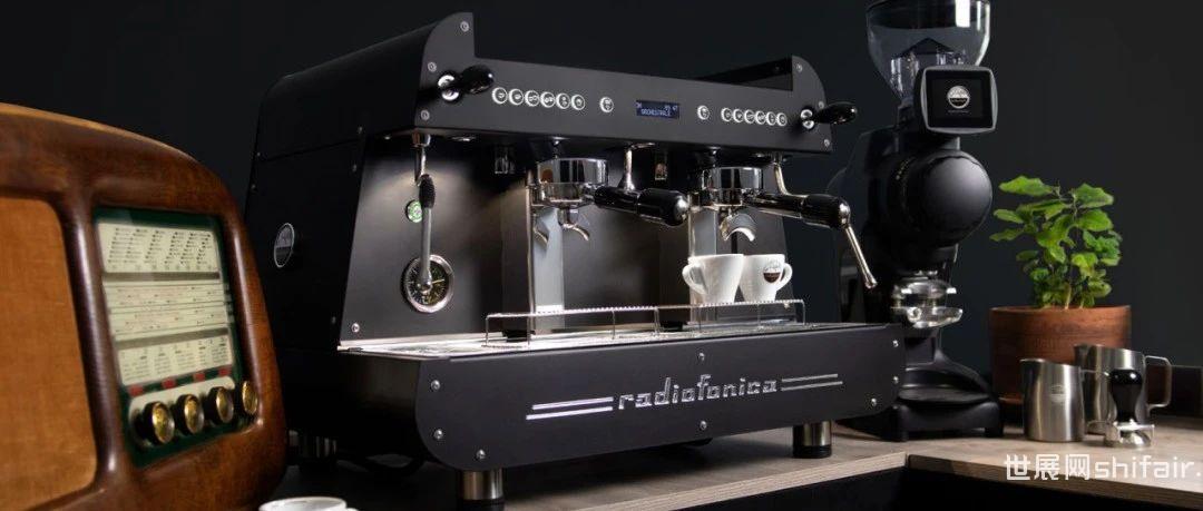海外展商推荐：看意大利原产咖啡机头部品牌Orchestrale诠释匠心精神