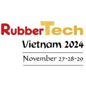 海外展会 | 2024.11.27-29. 越南胡志明市 越南国际橡胶及轮胎展
