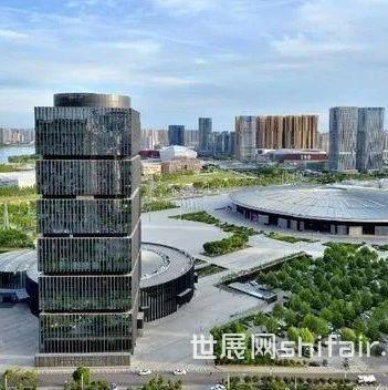 晋阳湖国际会展中心2023年6月份展会排期| 2023年2月6日